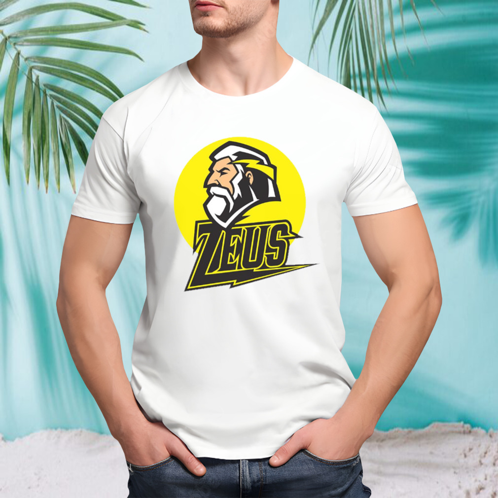 Unisex shirt
