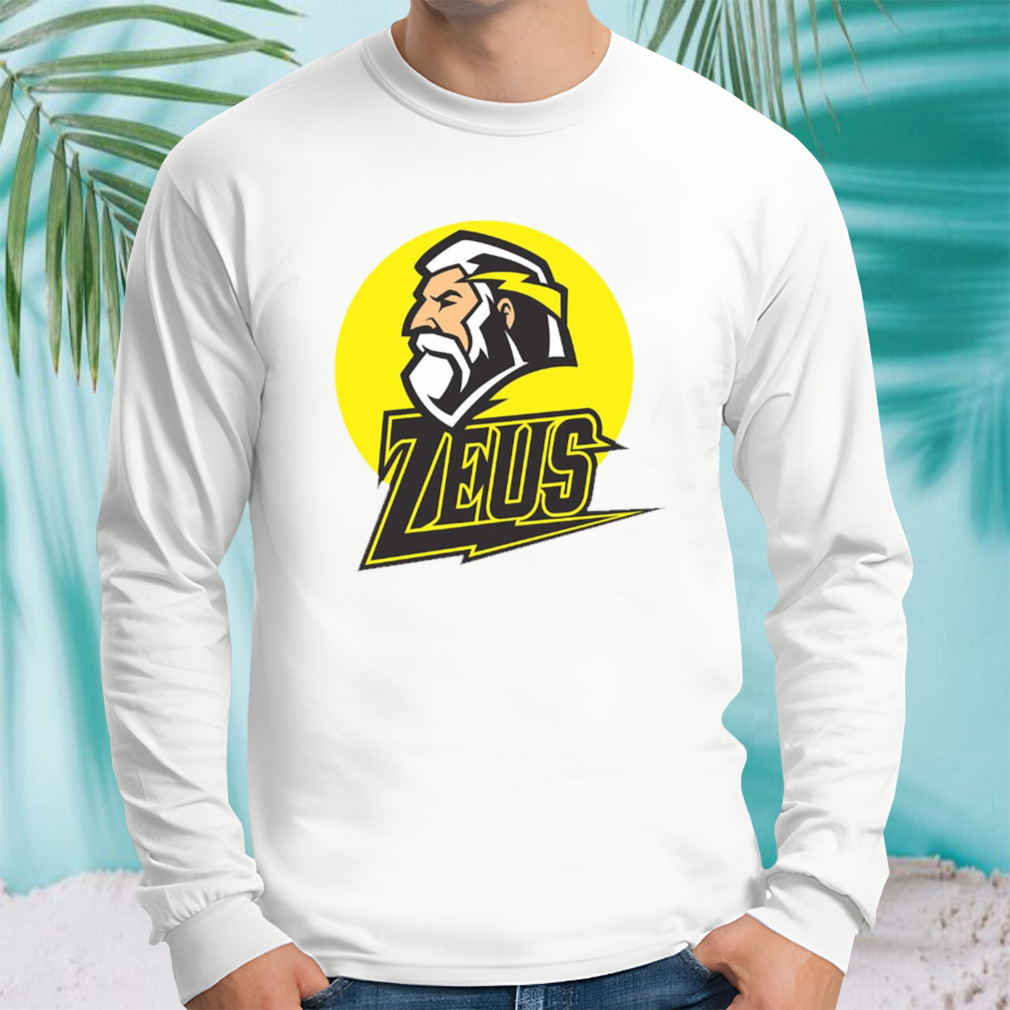 Longsleeve shirt