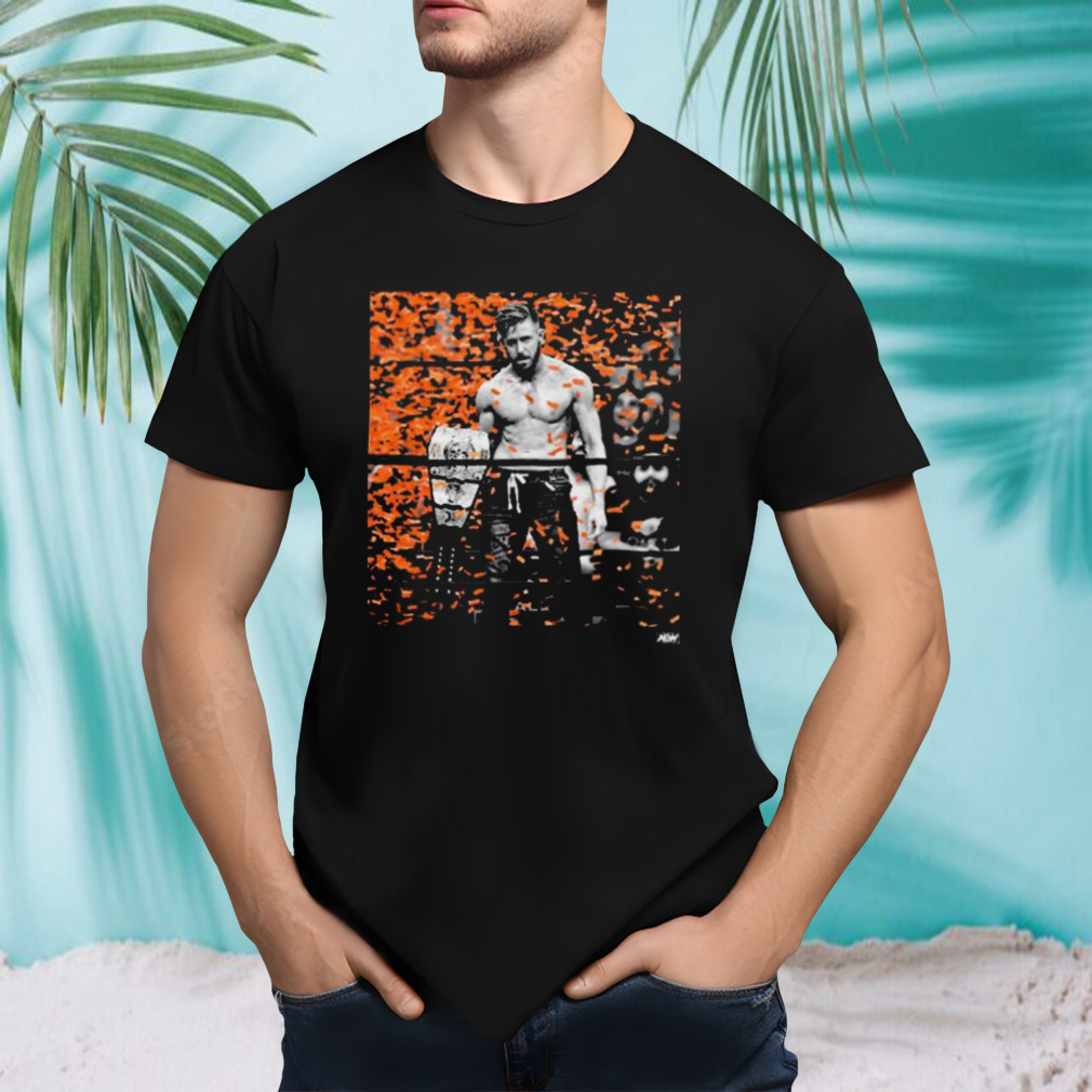 Cassidy Confetti T-shirt