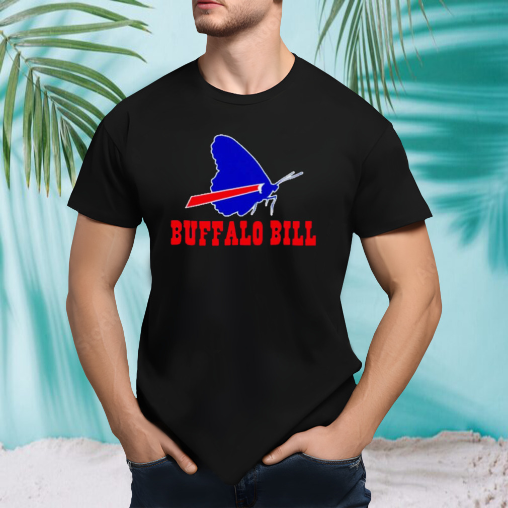 Hilarious Buffalo Bills shirt