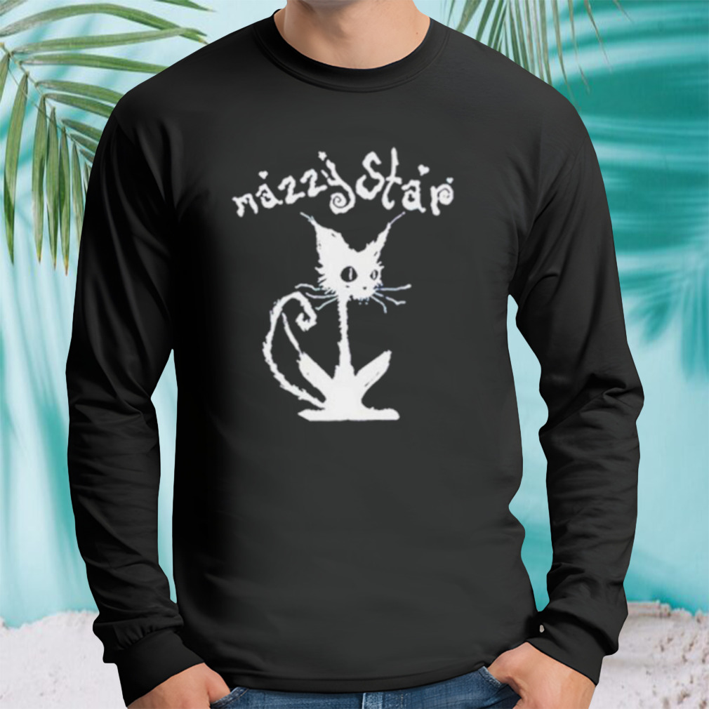 Longsleeve tshirt