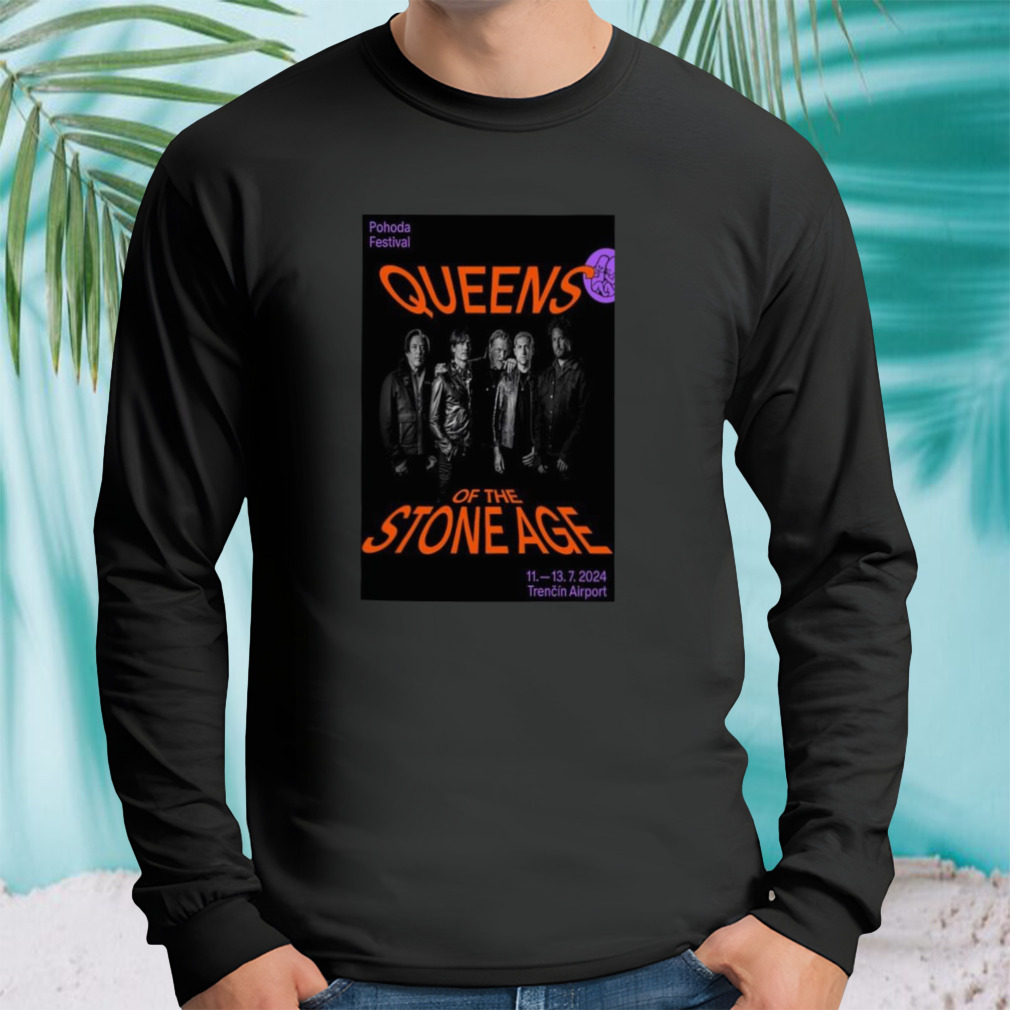 Longsleeve tshirt