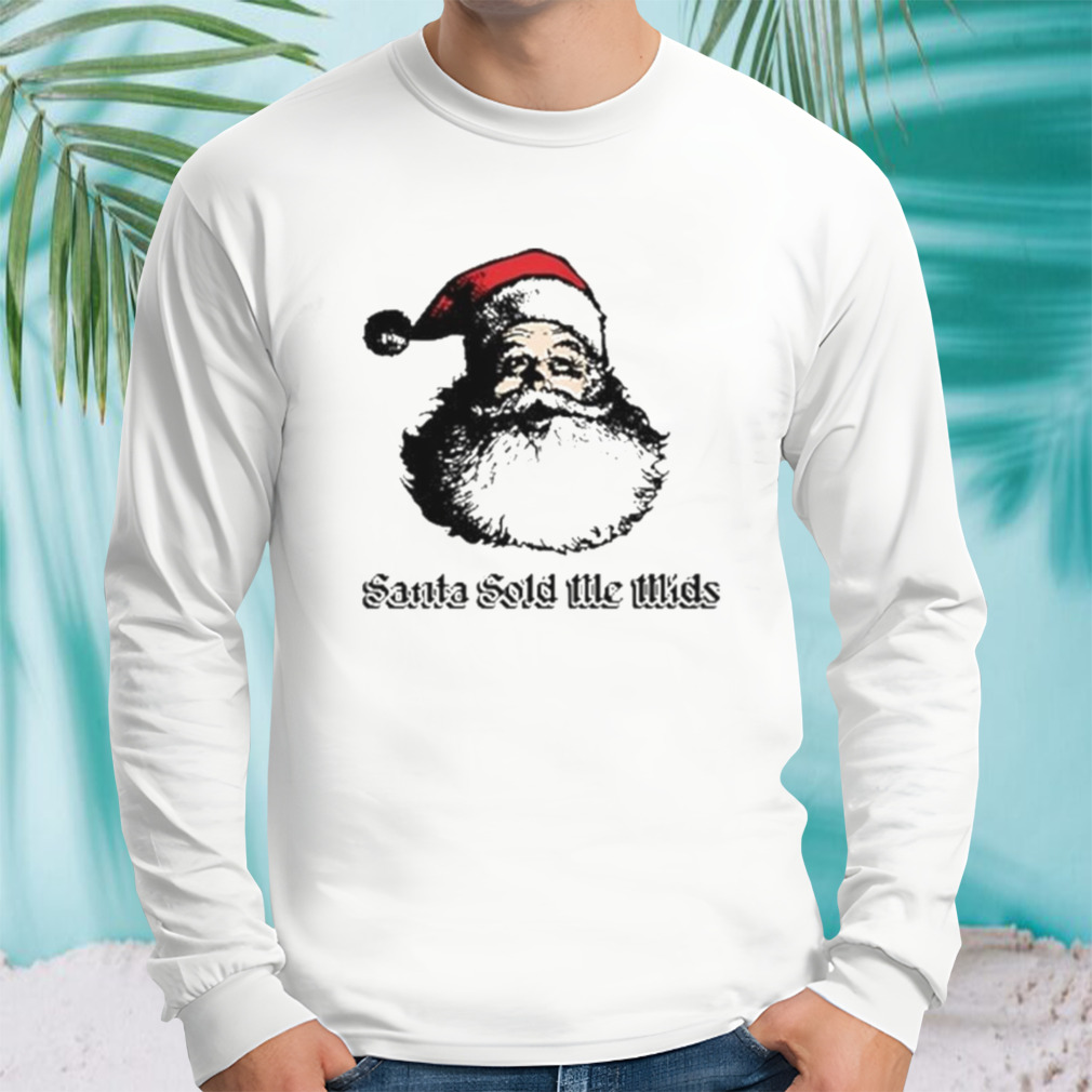 Longsleeve shirt