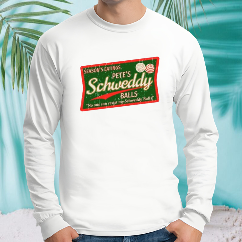 Longsleeve shirt