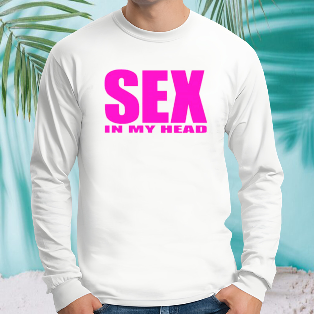 Longsleeve shirt
