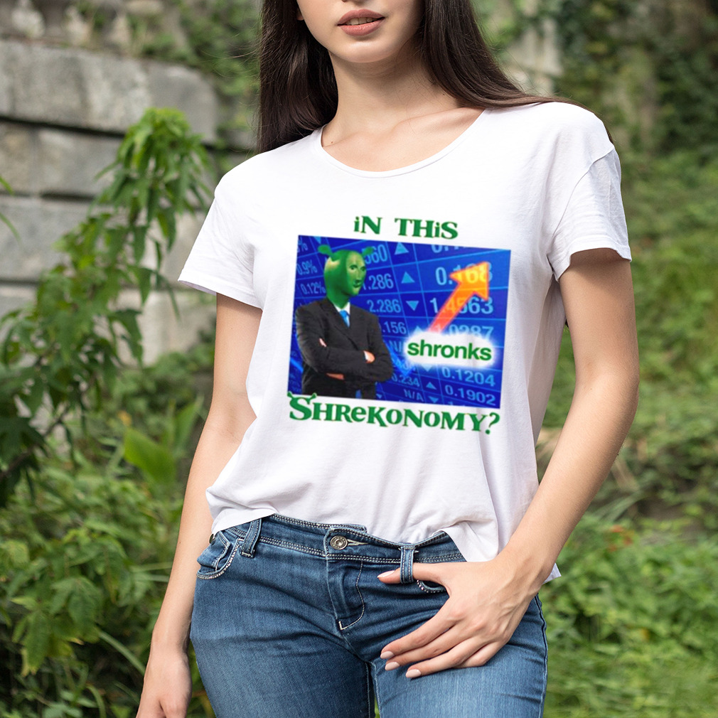 Women's shirt