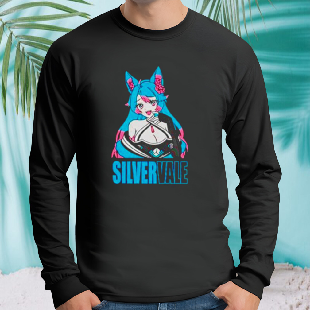 Longsleeve tshirt