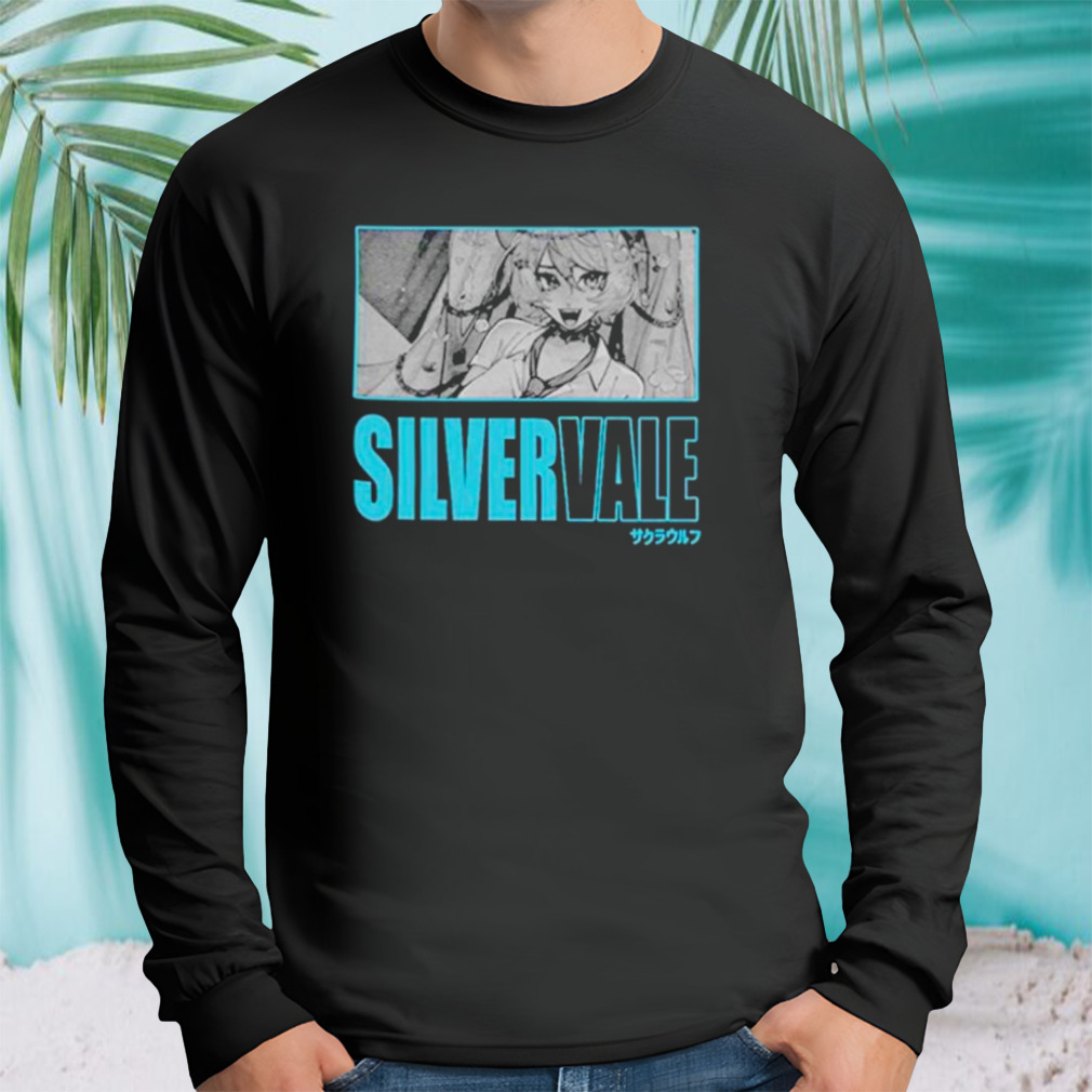 Longsleeve tshirt