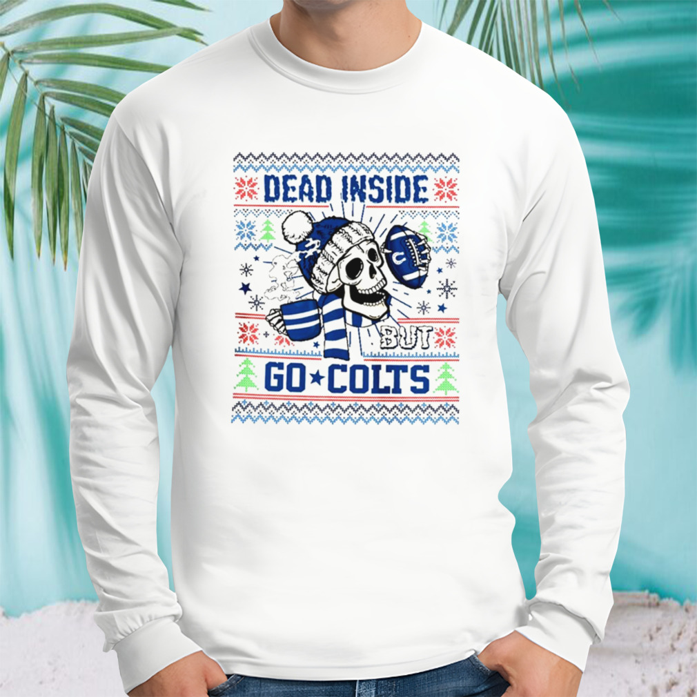 Longsleeve shirt
