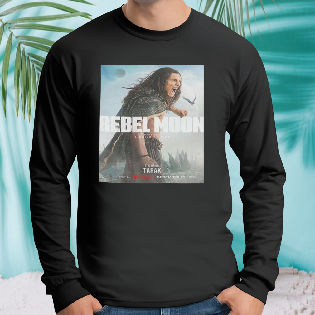 Longsleeve tshirt