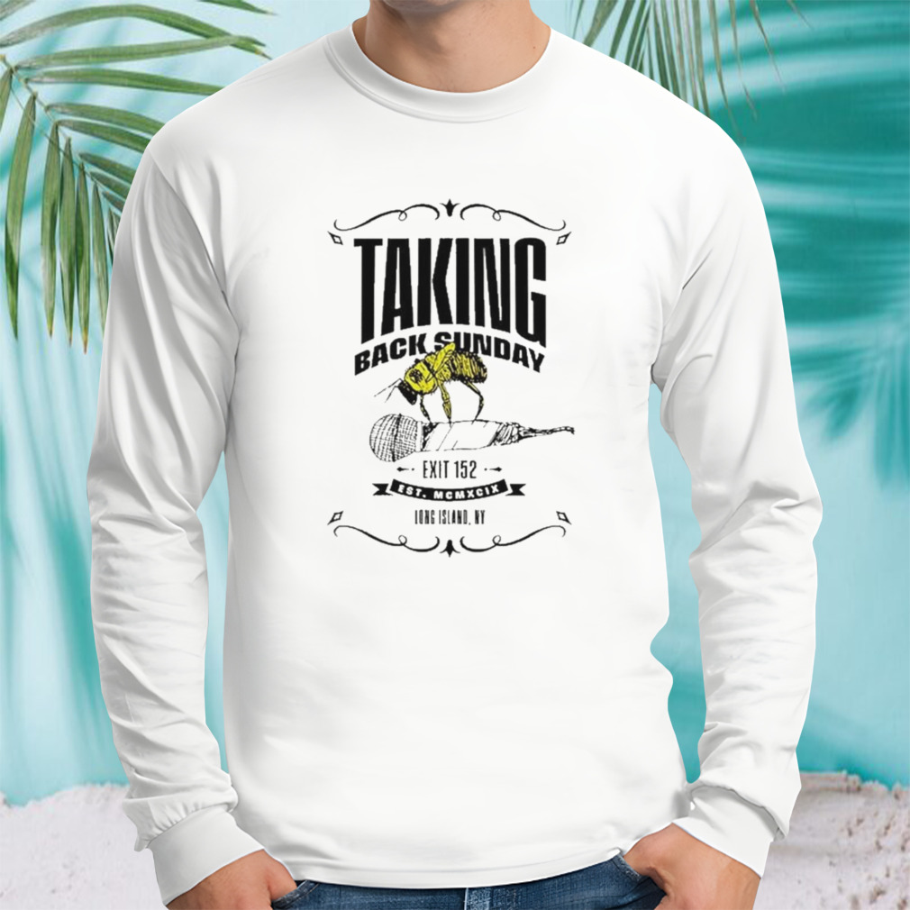 Longsleeve shirt