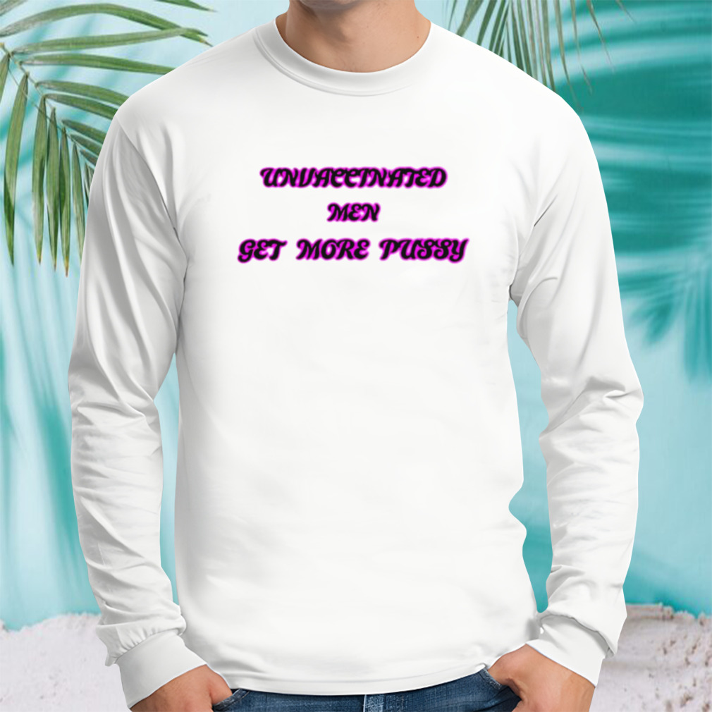 Longsleeve shirt