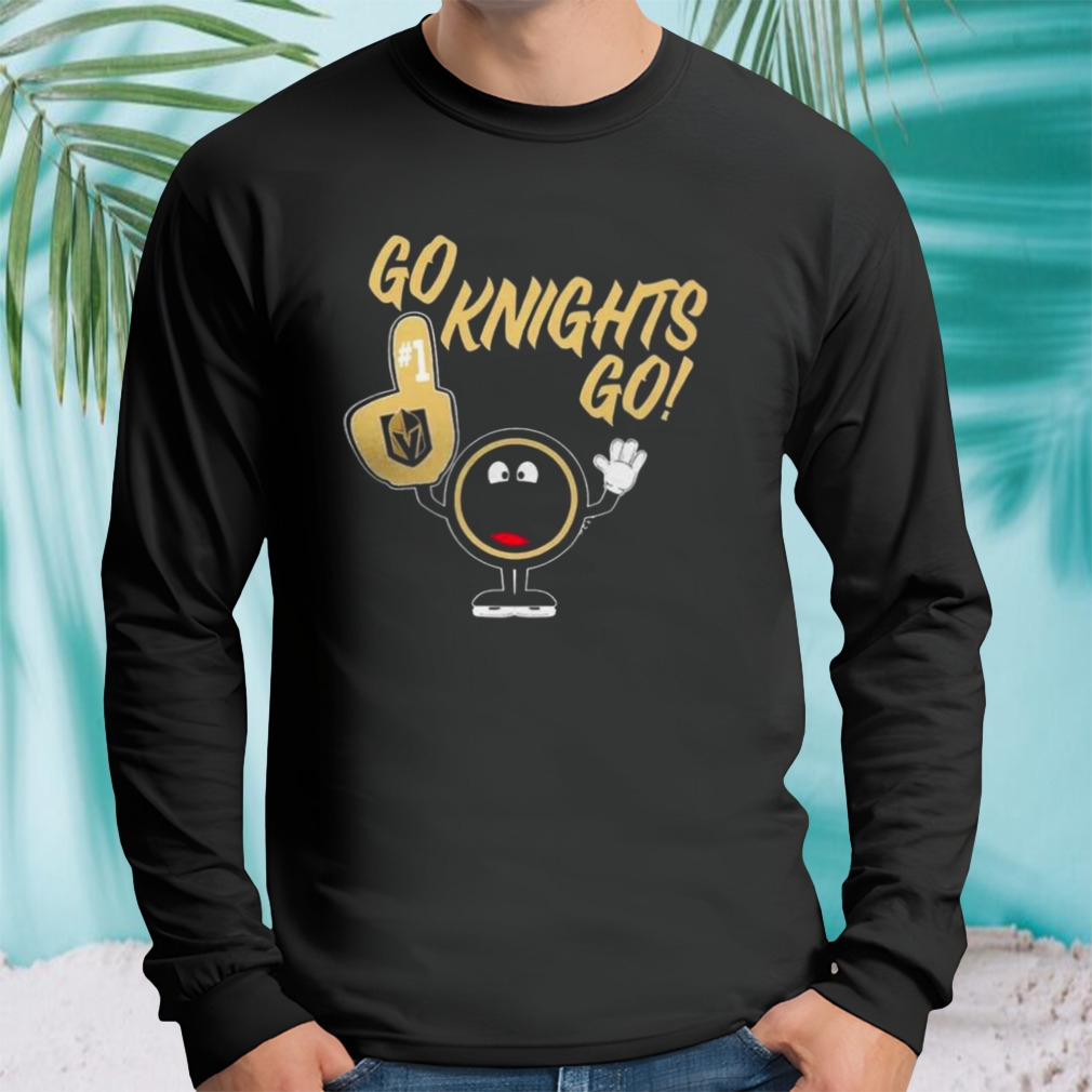 Longsleeve tshirt
