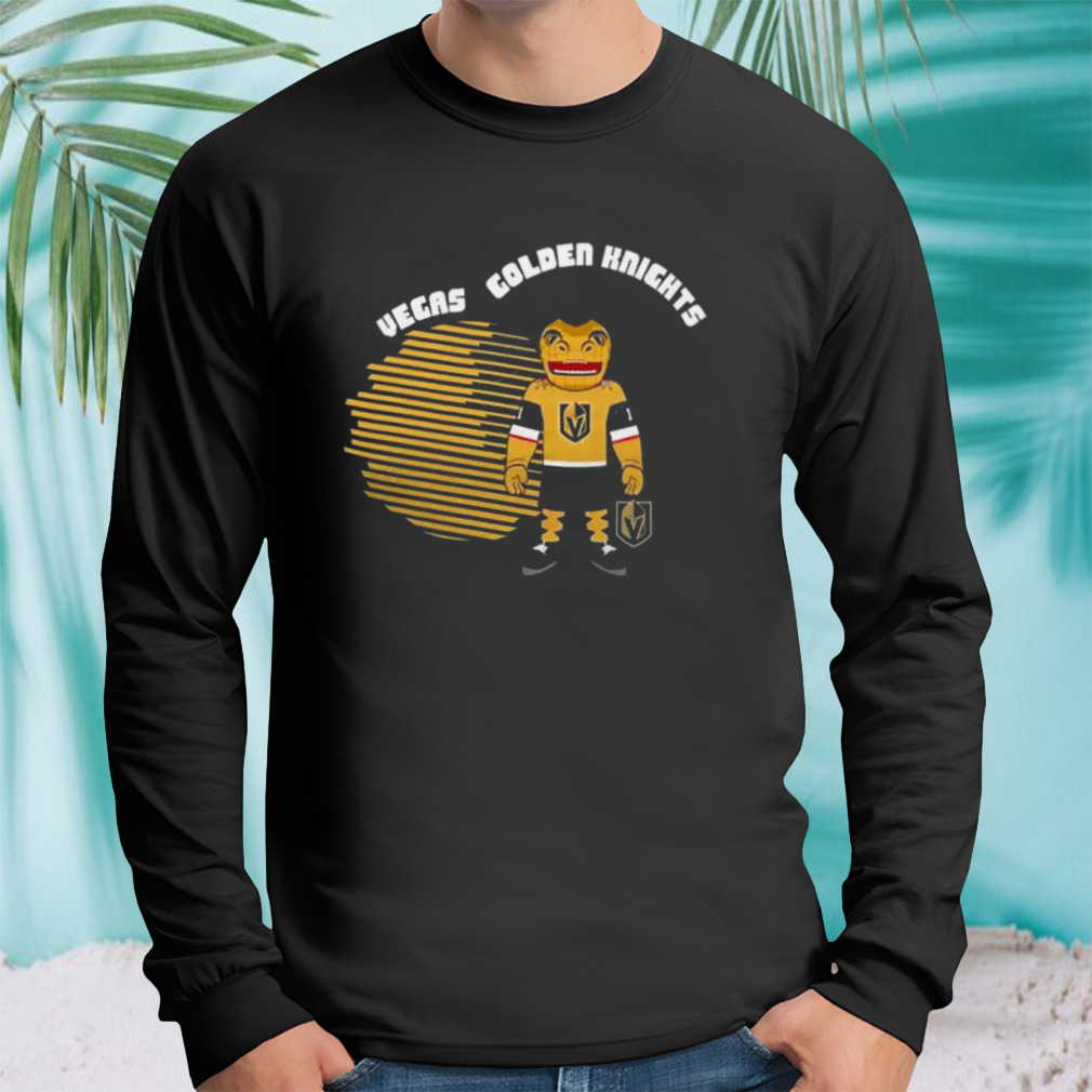 Longsleeve tshirt