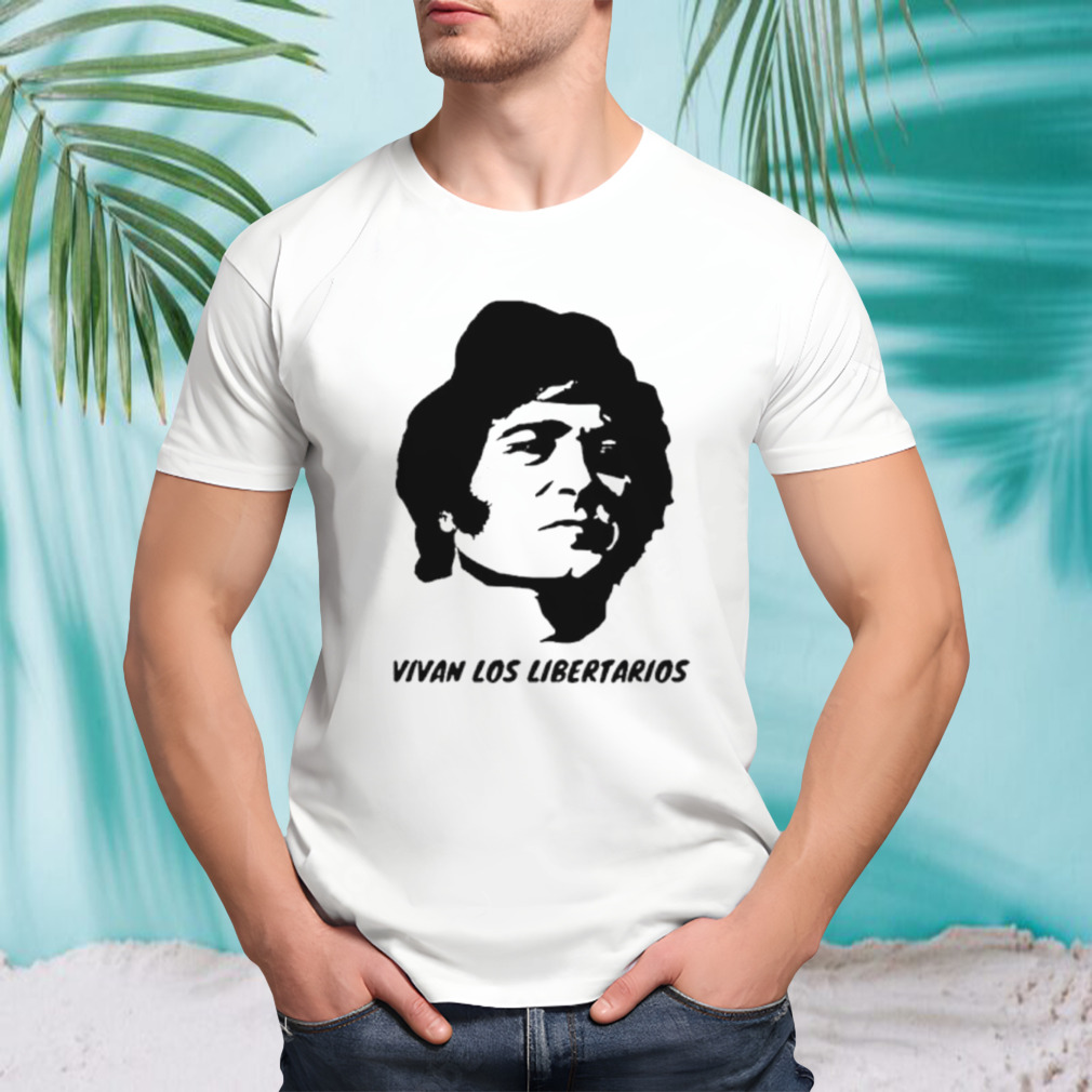 Unisex shirt