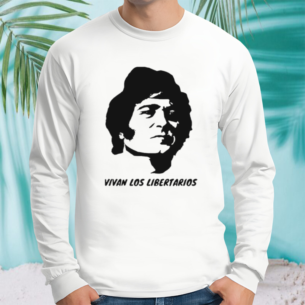 Longsleeve shirt