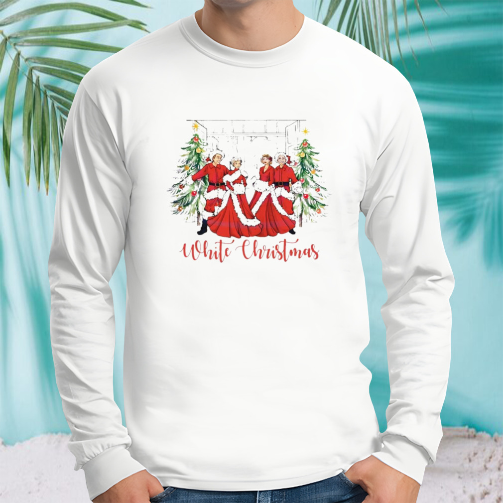 Longsleeve shirt