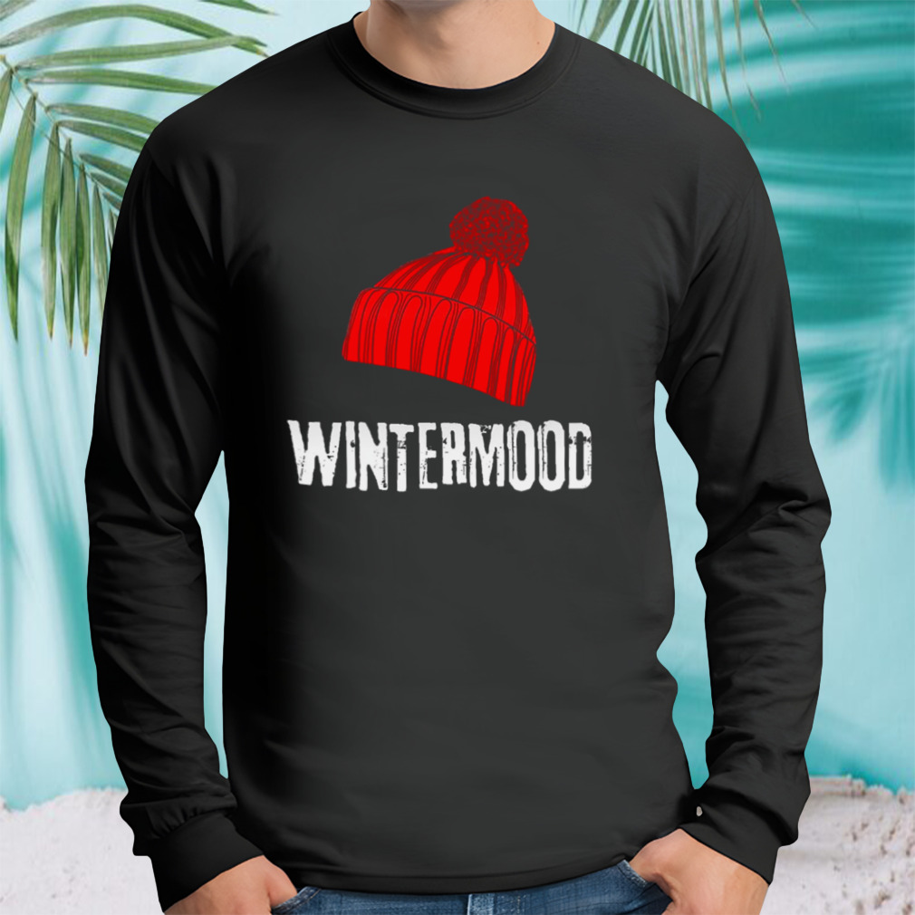 Longsleeve tshirt