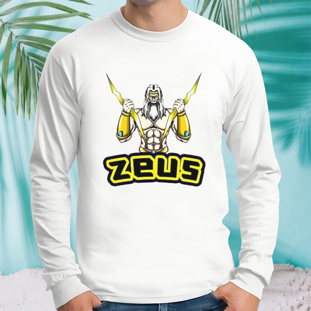 Longsleeve shirt