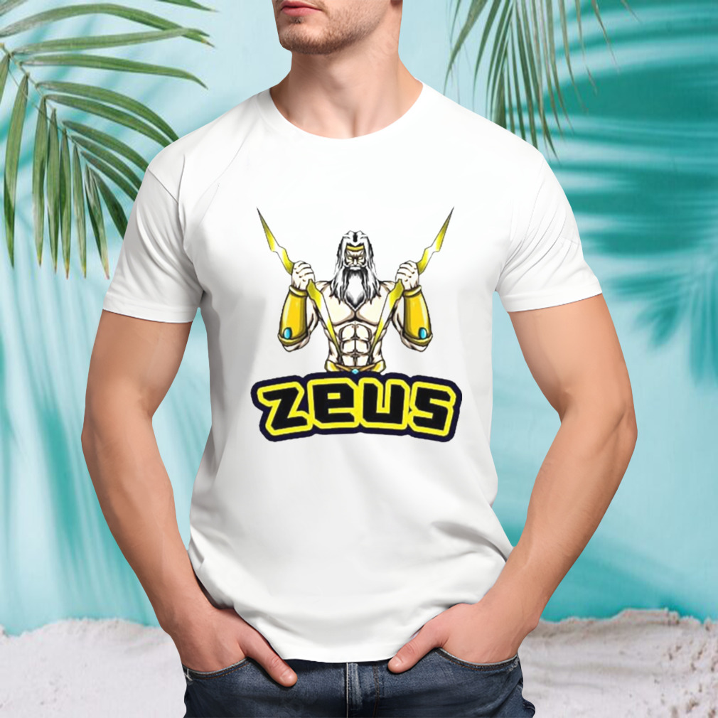 Unisex shirt