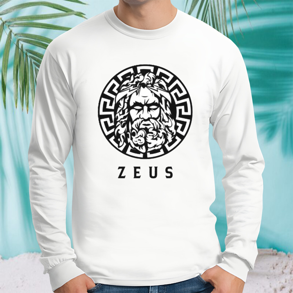 Longsleeve shirt