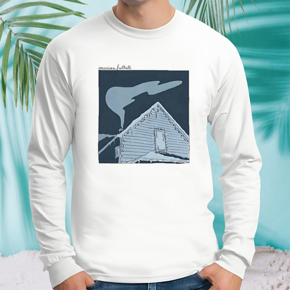 Longsleeve shirt