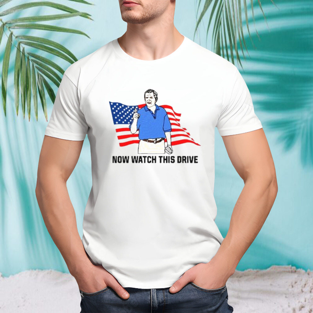 Unisex shirt