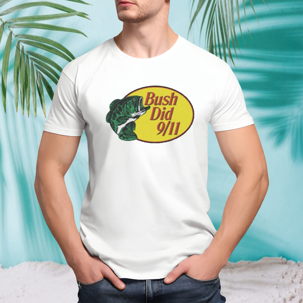 Unisex shirt