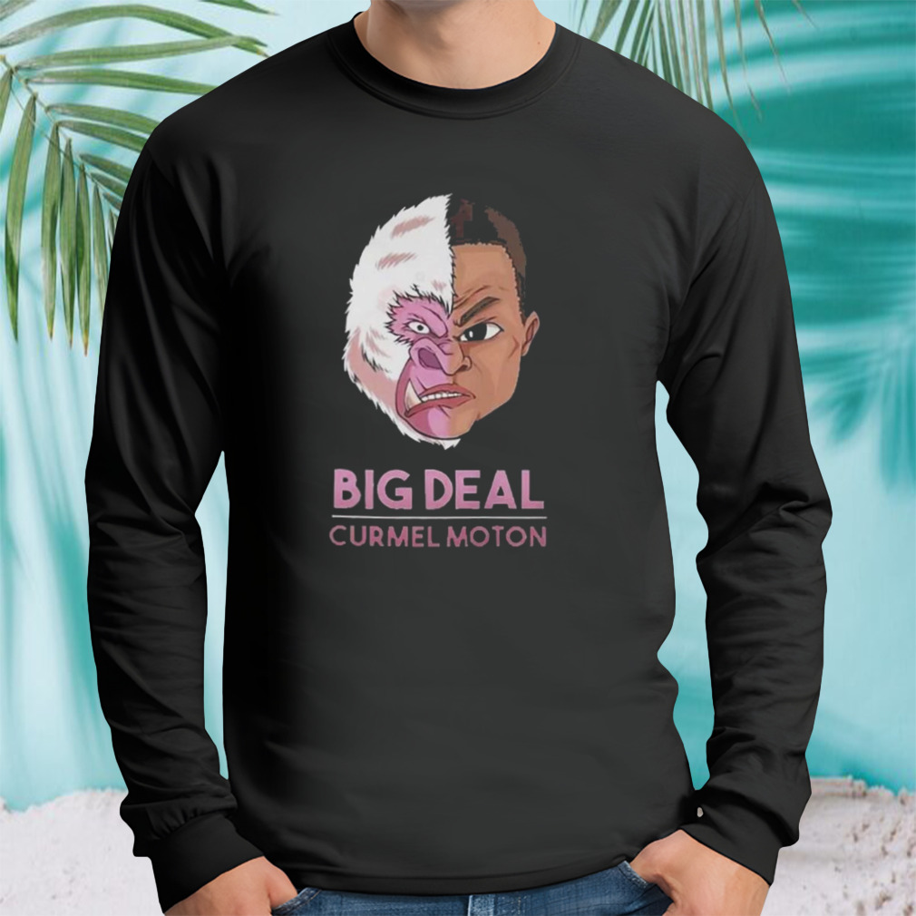Longsleeve tshirt