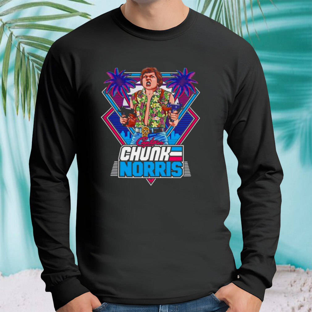 Longsleeve tshirt