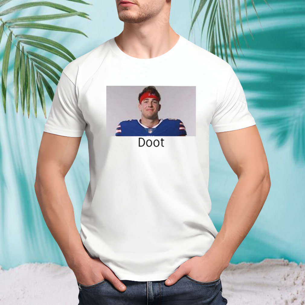Dalton Kincaid Doot Shirt