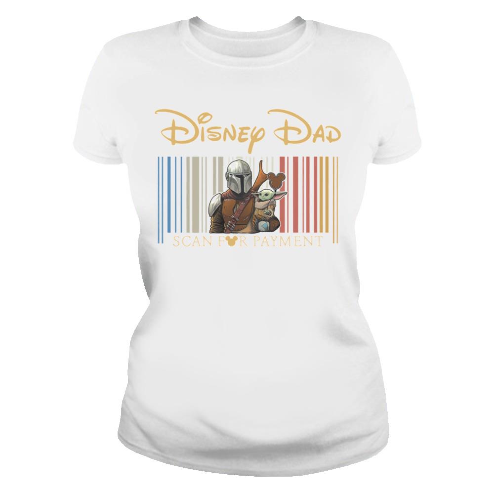 funny disney dad shirts