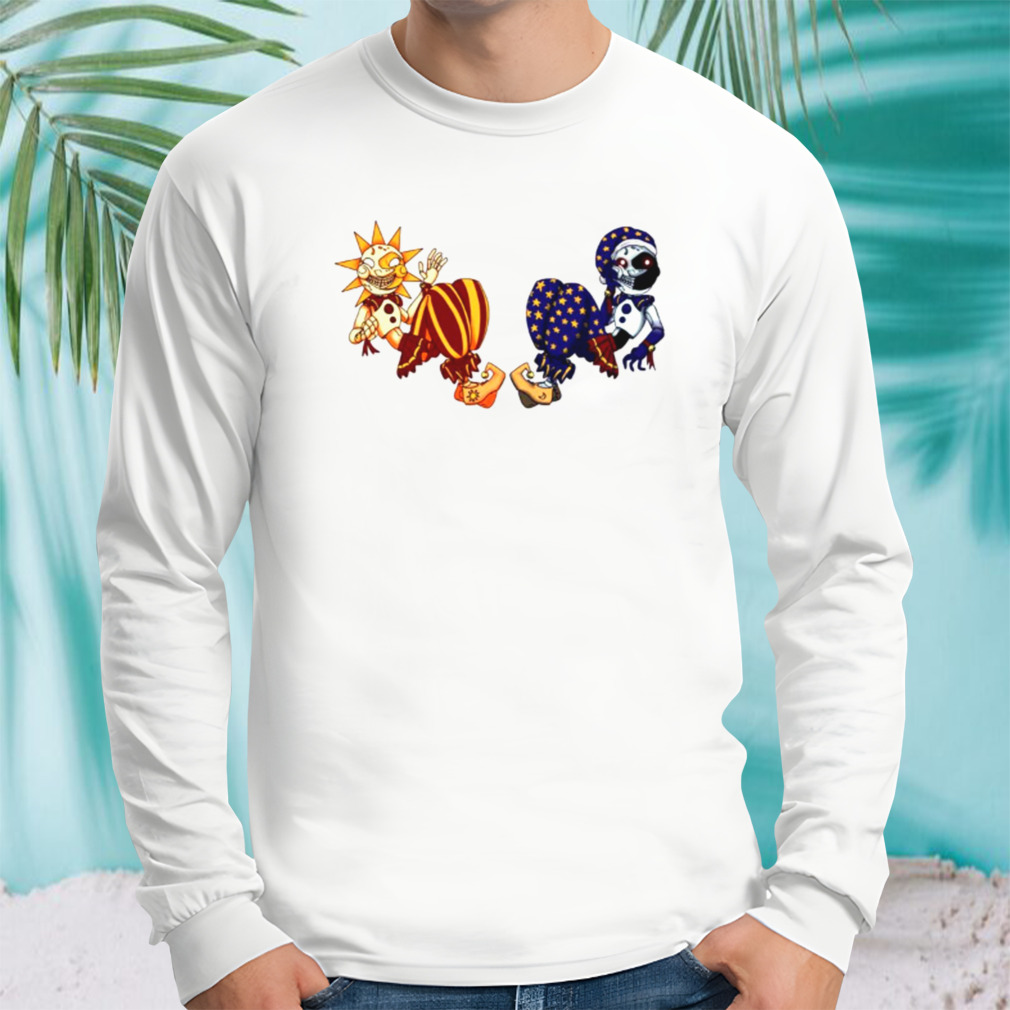 Longsleeve shirt
