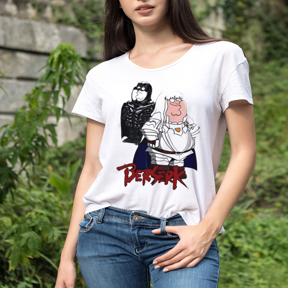 Women's shirt