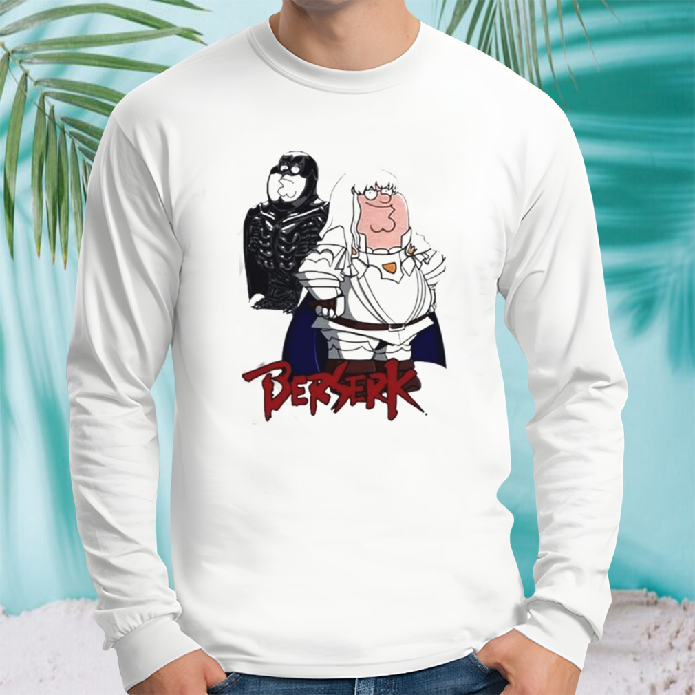 Longsleeve shirt