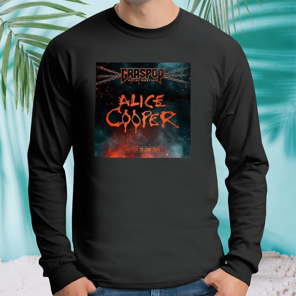 Longsleeve tshirt