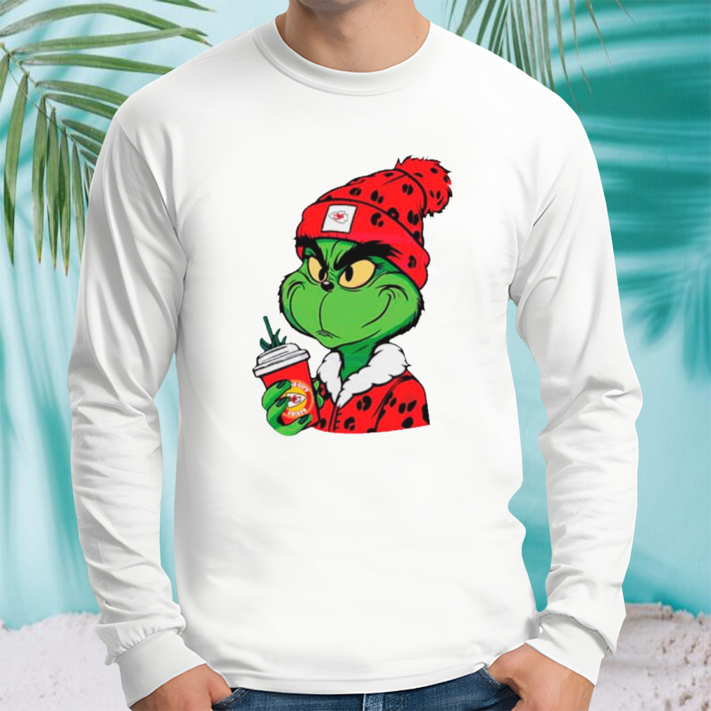 Longsleeve shirt