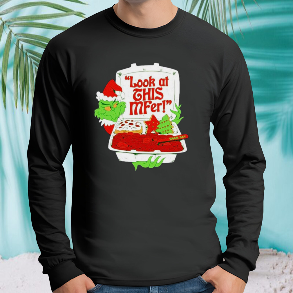 Longsleeve tshirt
