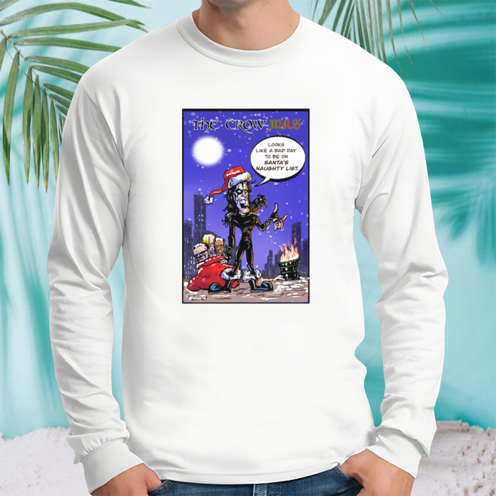 Longsleeve shirt