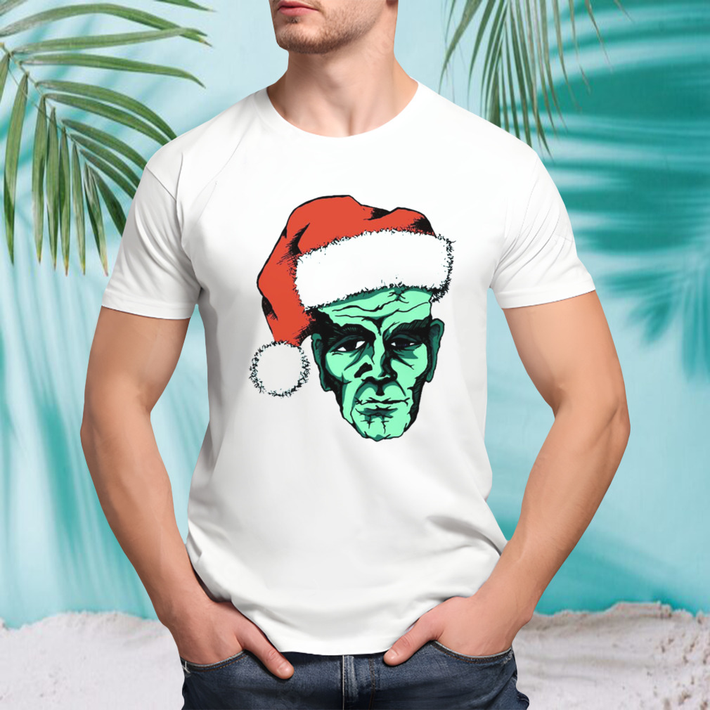 Merry Frank shirt