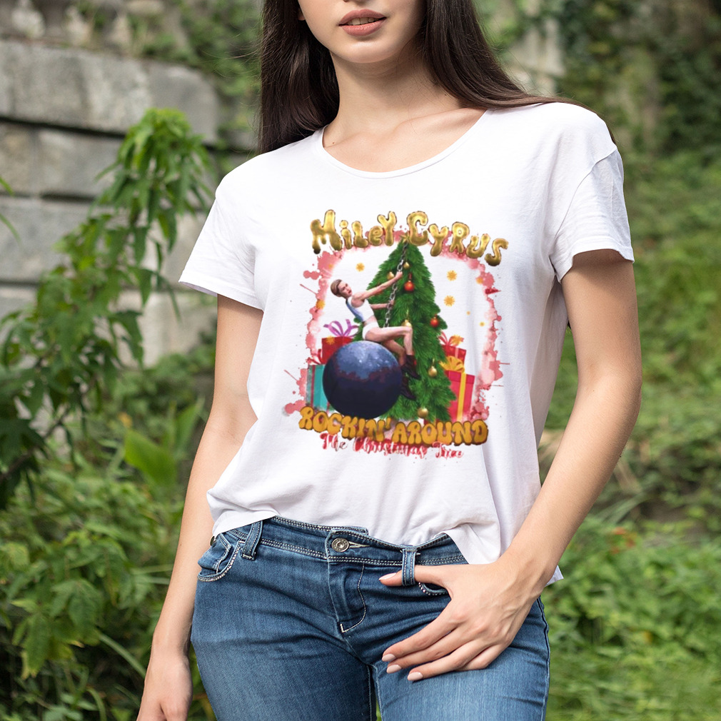 Women's shirt