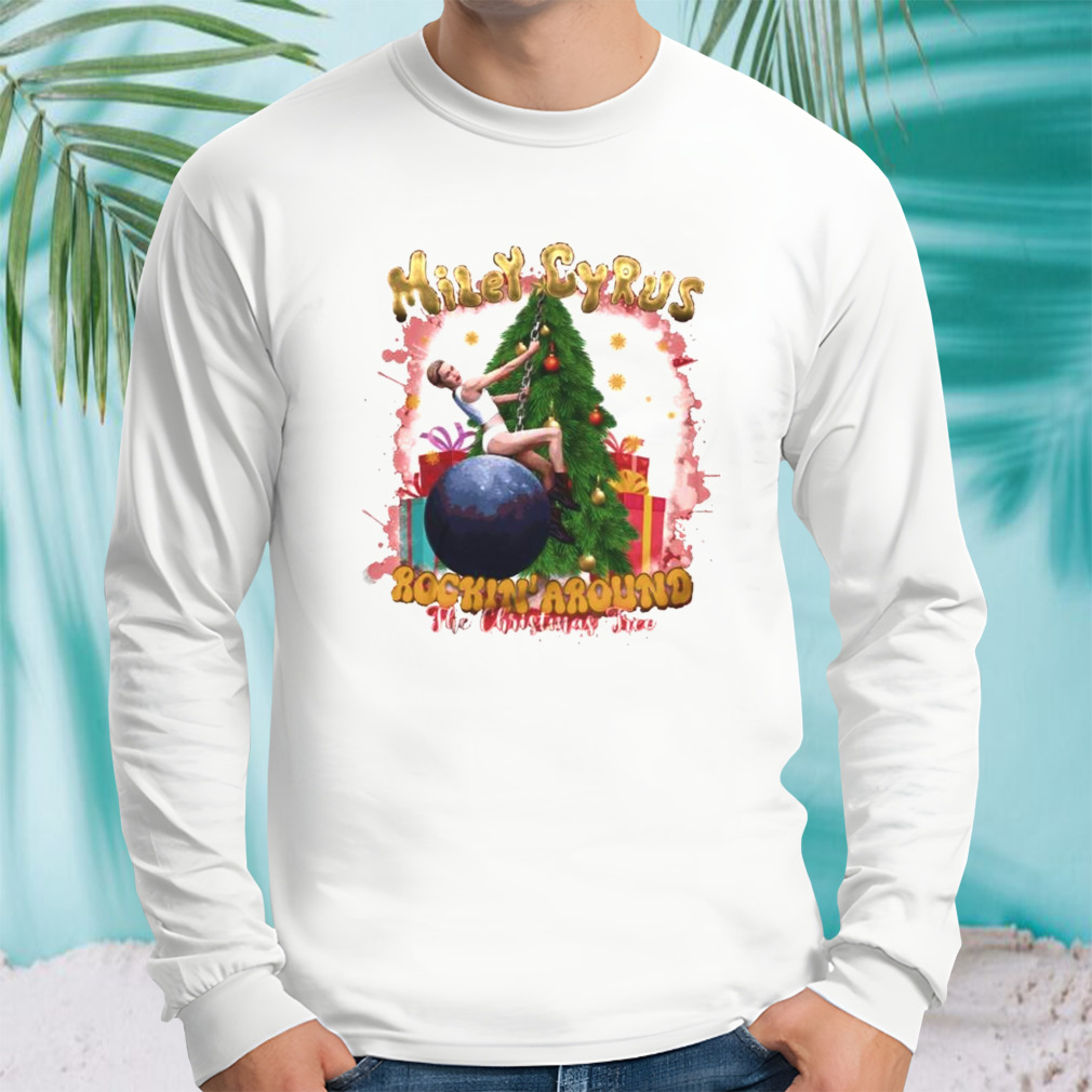 Longsleeve shirt