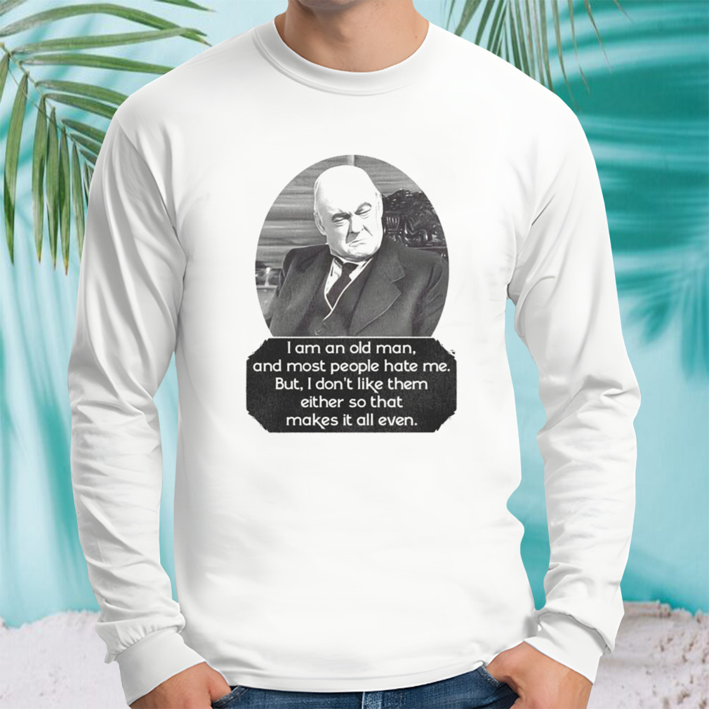 Longsleeve shirt