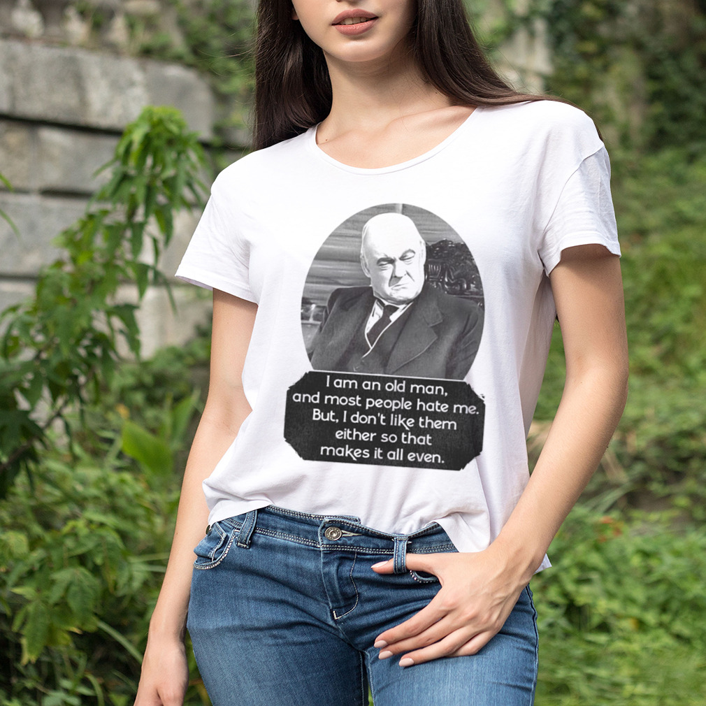Women's shirt