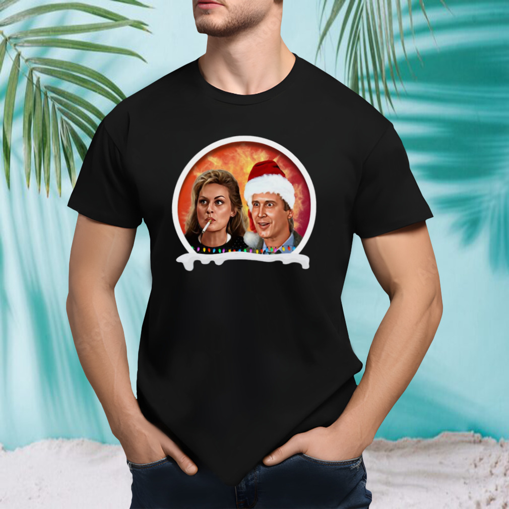 National Lampoon’s Christmas Vacations shirt