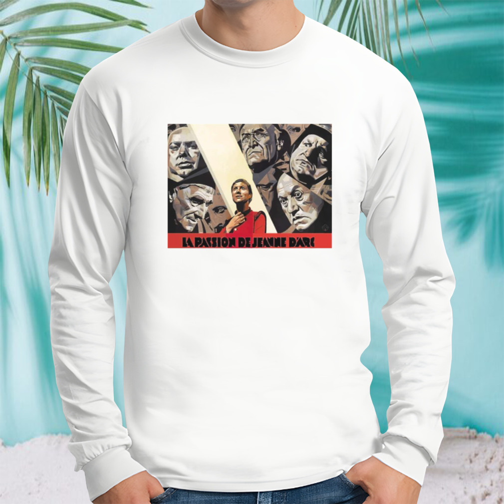 Longsleeve shirt