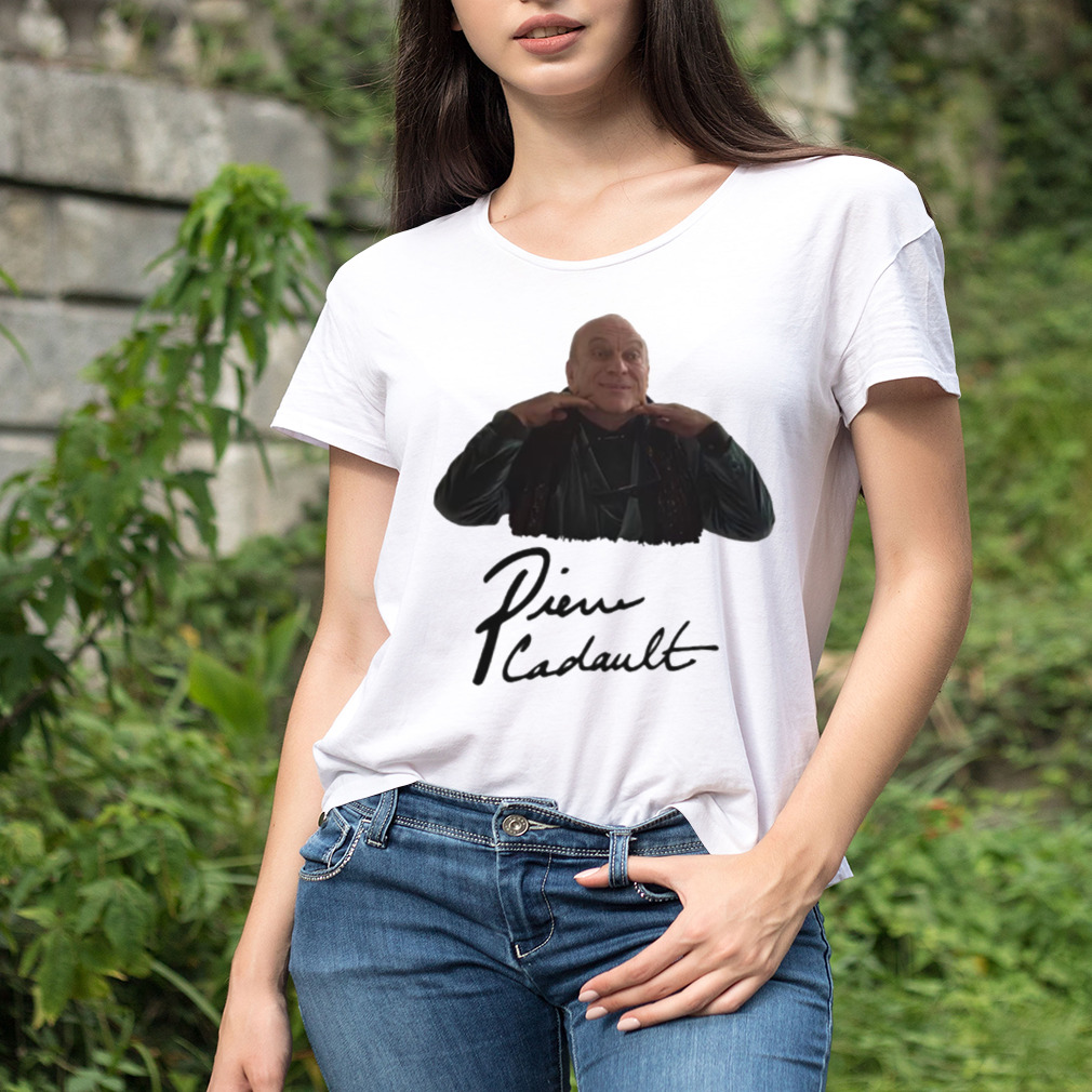 Women's shirt