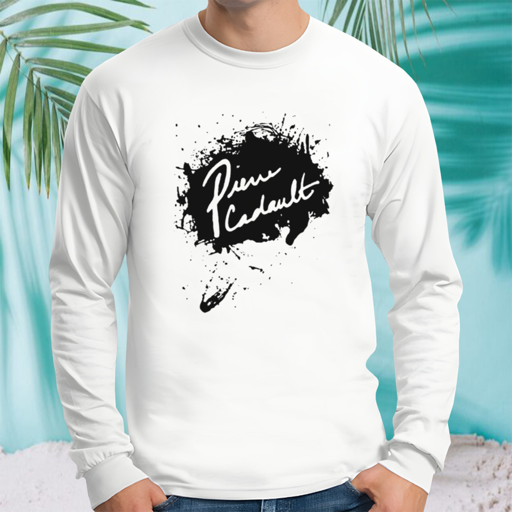 Longsleeve shirt