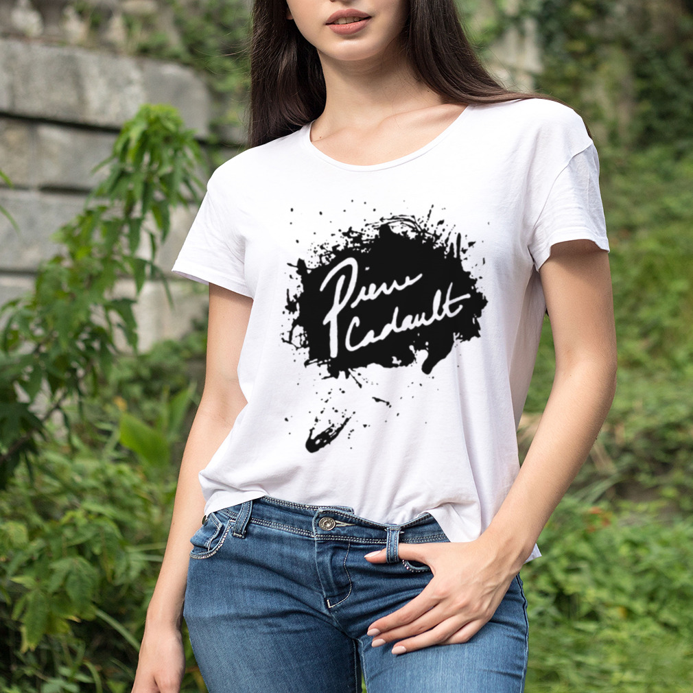 Women's shirt