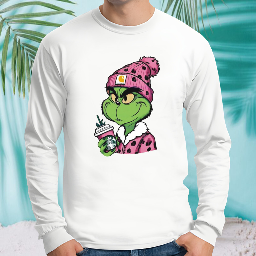 Longsleeve shirt